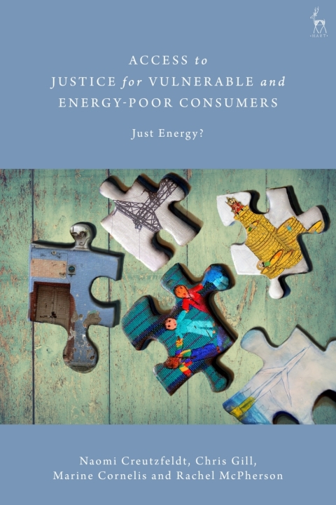 Access to Justice for Vulnerable and Energy-Poor Consumers 