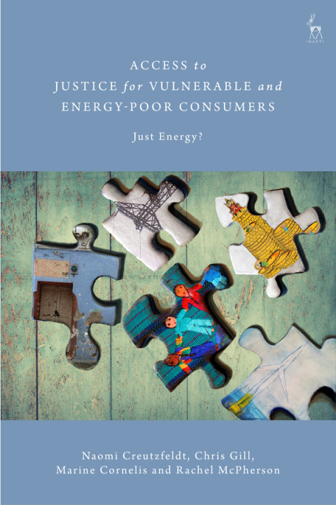 Access to Justice for Vulnerable and Energy-Poor Consumers 