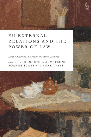 EU External Relations and the Power of Law