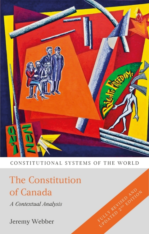 The Constitution of Canada 