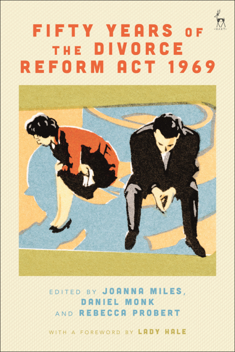 Fifty Years of the Divorce Reform Act 1969 