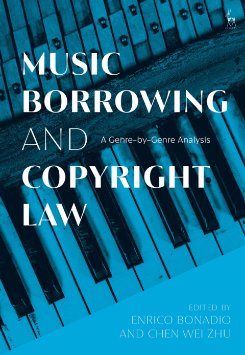 Music Borrowing and Copyright Law 