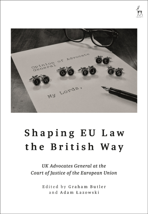 Shaping EU Law the British Way 