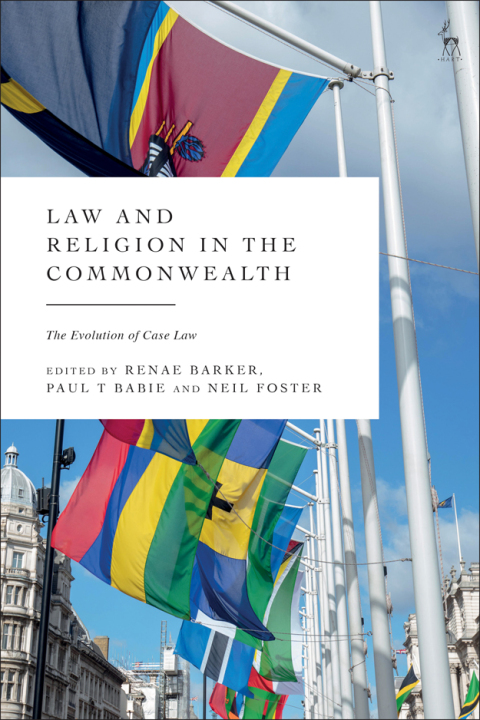 Law and Religion in the Commonwealth 
