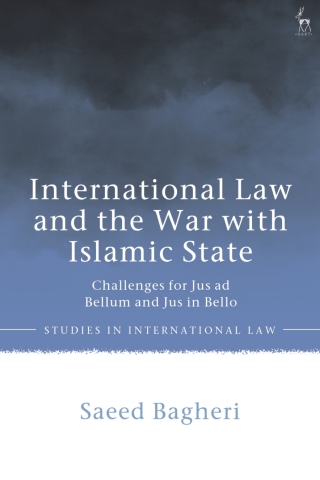 International Law and the War with Islamic State