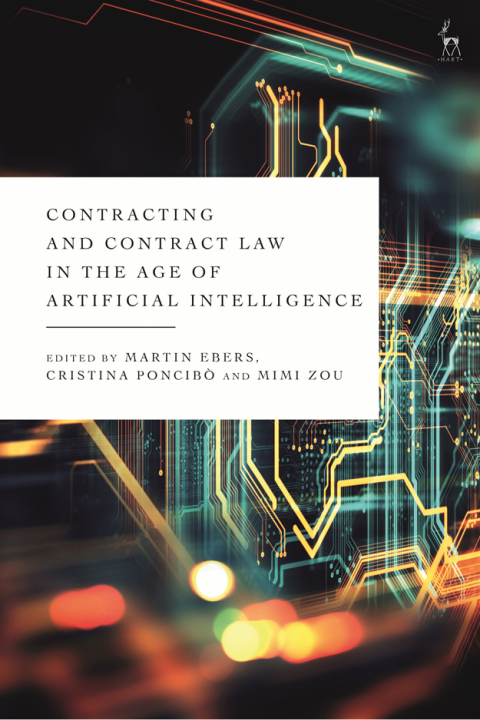 Contracting and Contract Law in the Age of Artificial Intelligence 