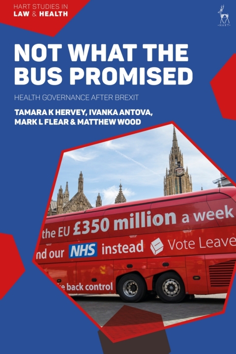 Not What The Bus Promised 