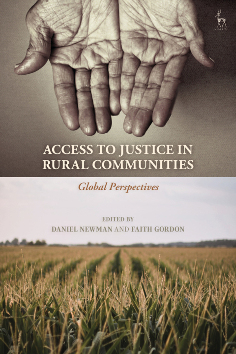 Access to Justice in Rural Communities 
