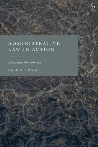 Administrative Law in Action