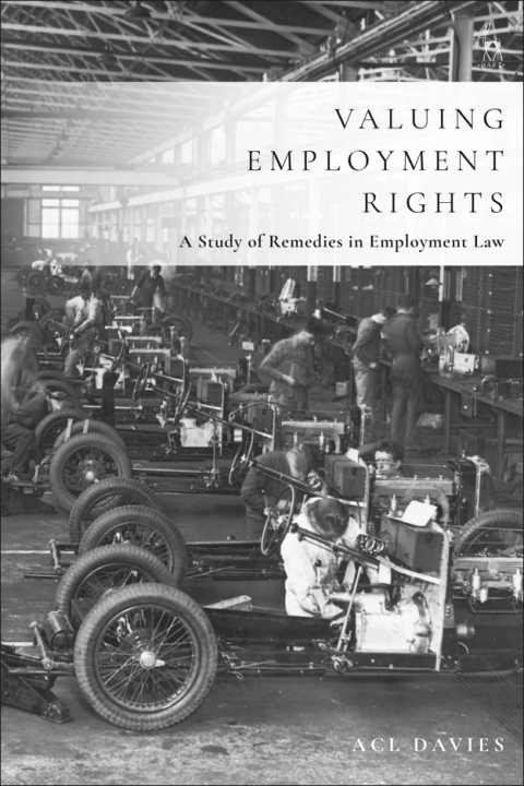 Valuing Employment Rights 