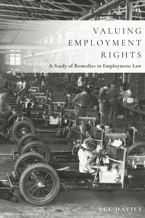 Valuing Employment Rights 