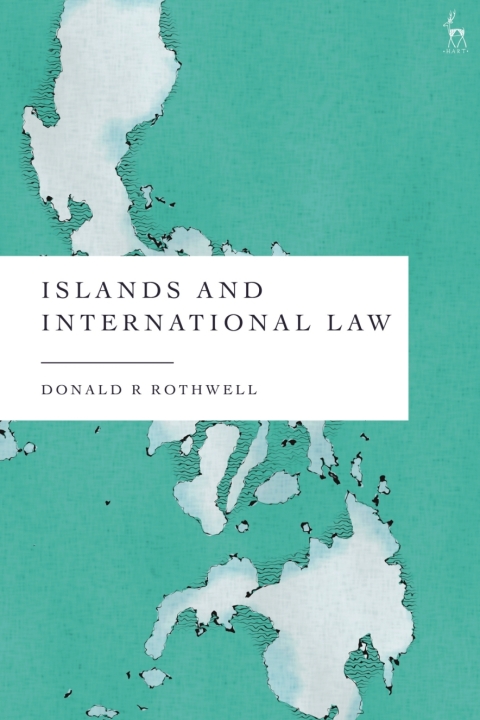 Islands and International Law 