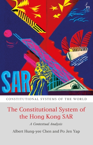The Constitutional System of the Hong Kong SAR