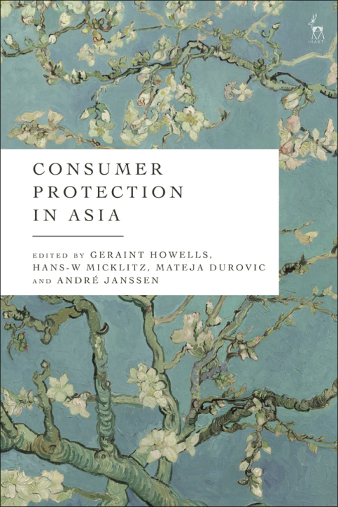 Consumer Protection in Asia 