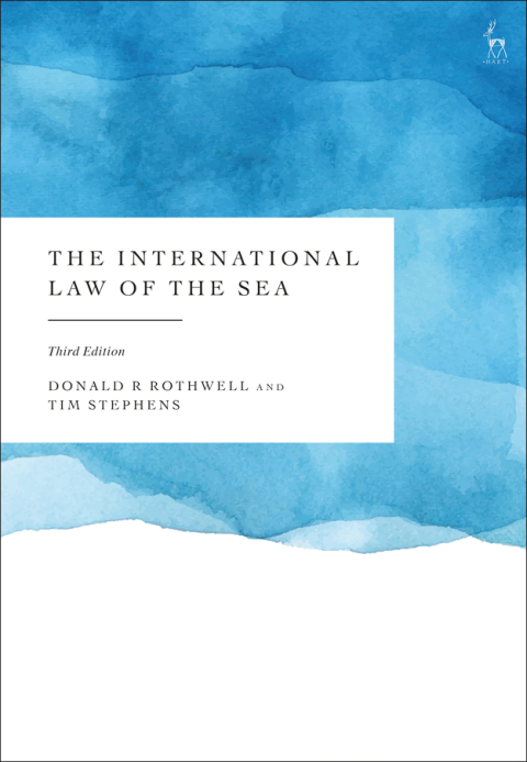 The International Law of the Sea 