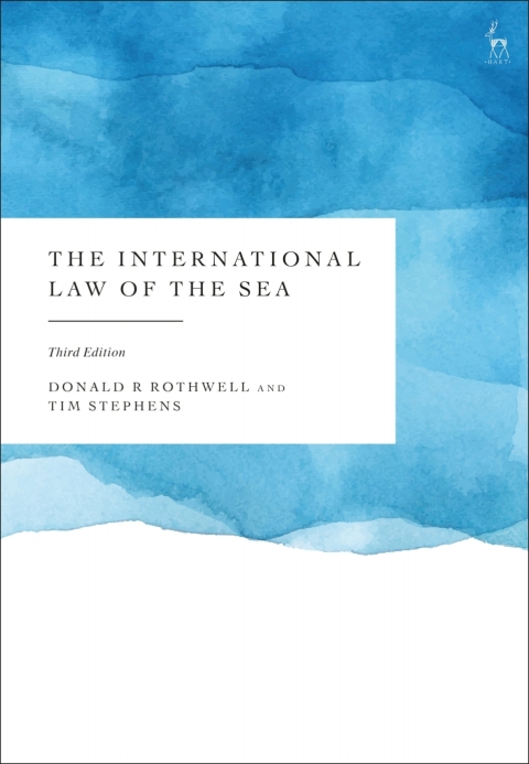 The International Law of the Sea 