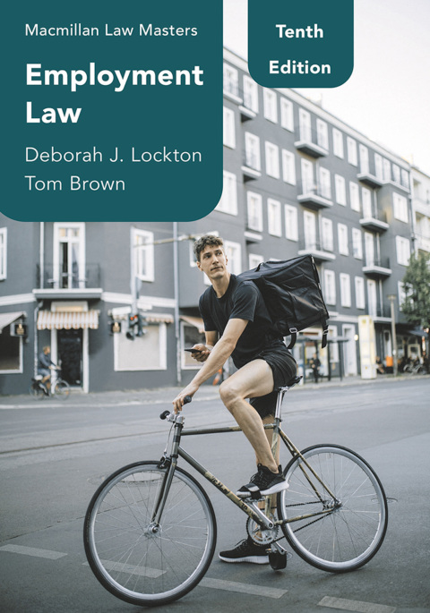 Employment Law 
