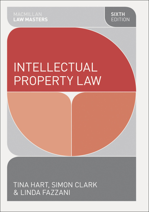 Intellectual Property Law 