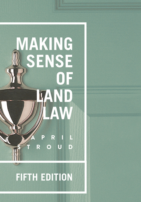 Making Sense of Land Law 