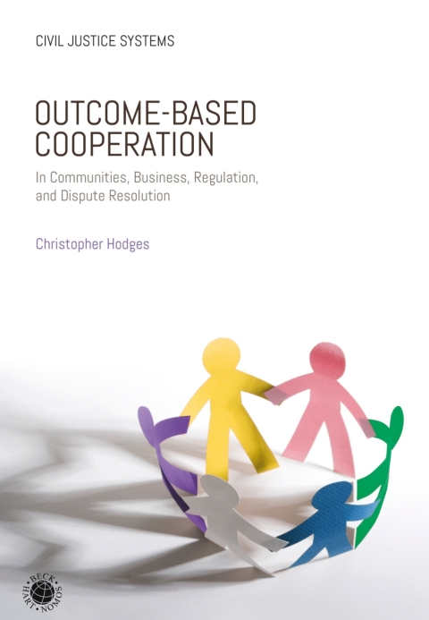 Outcome-Based Cooperation 