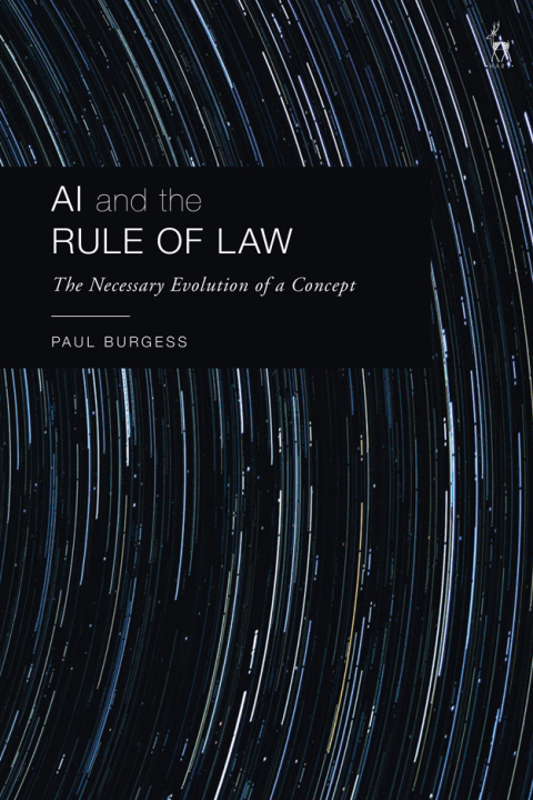 AI and the Rule of Law 