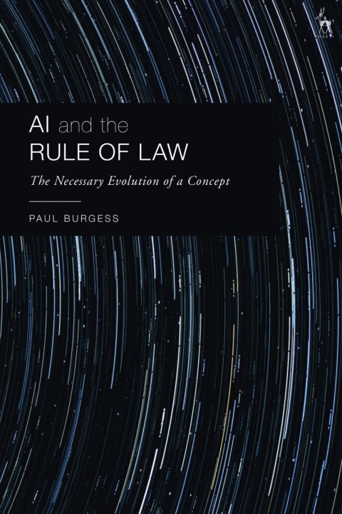 AI and the Rule of Law 