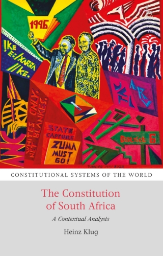 The Constitution of South Africa