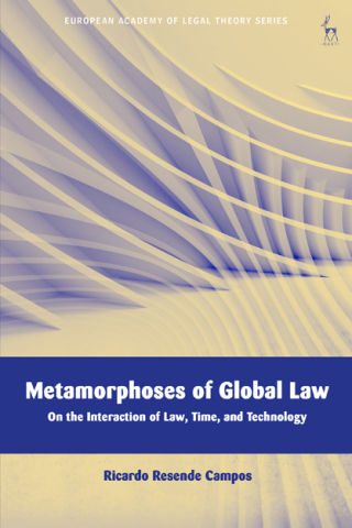 Metamorphoses of Global Law