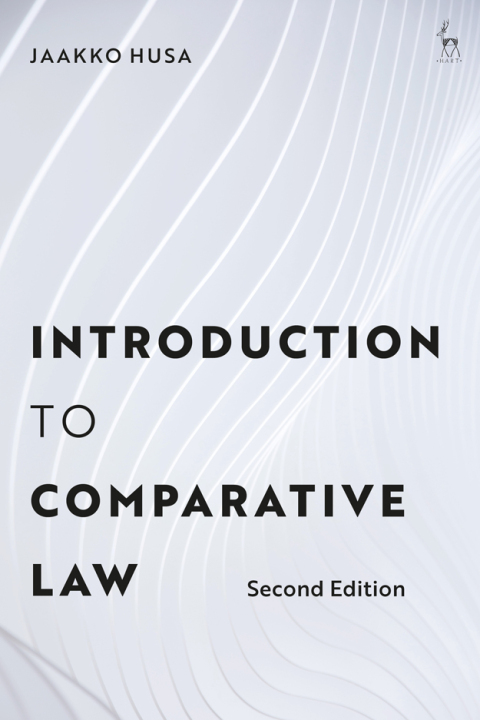 Introduction to Comparative Law 