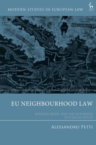 EU Neighbourhood Law