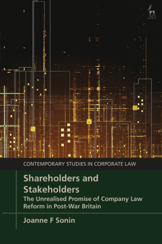 Shareholders and Stakeholders