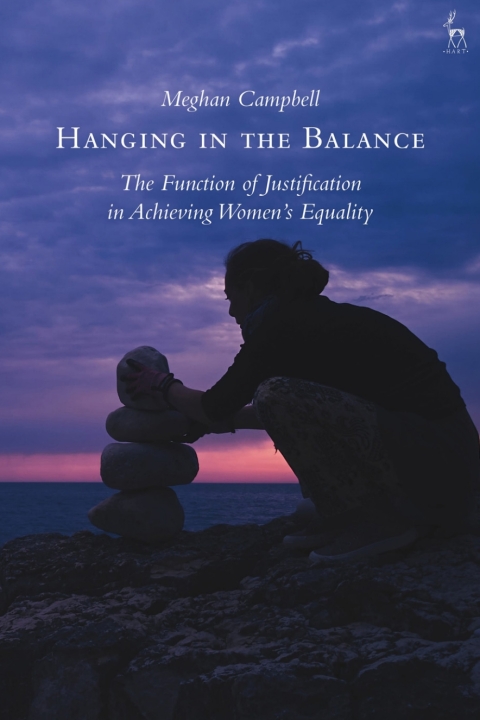 Cover image for book Hanging in the Balance