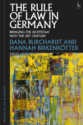 The Rule of Law in Germany