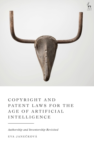 Copyright and Patent Laws for the Age of Artificial Intelligence