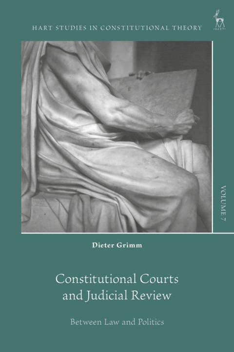 Constitutional Courts and Judicial Review 