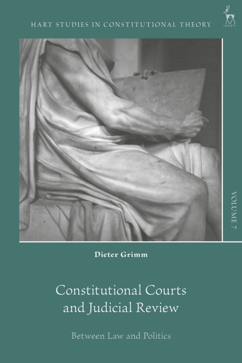Constitutional Courts and Judicial Review 