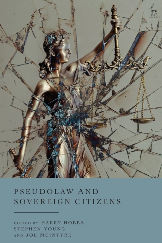 Pseudolaw and Sovereign Citizens