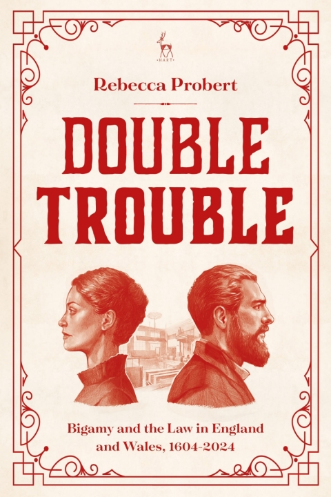 Cover image for book Double Trouble