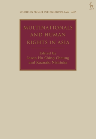 Multinationals and Human Rights in Asia