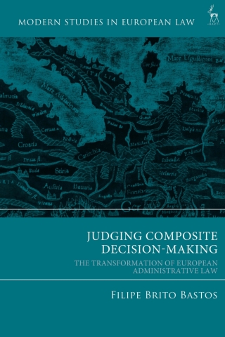 Judging Composite Decision-Making