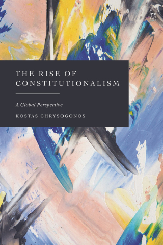 The Rise of Constitutionalism