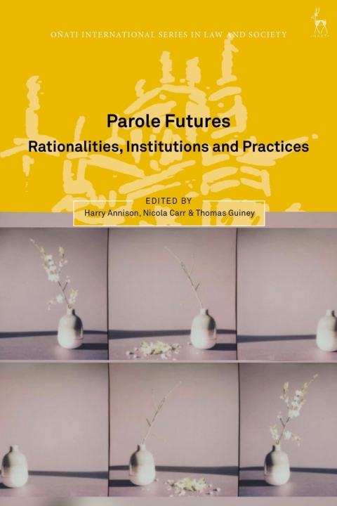 Cover image for book Parole Futures