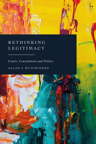 Rethinking Legitimacy