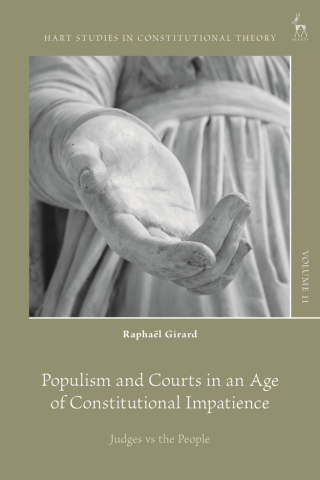 Populism and Courts in an Age of Constitutional Impatience