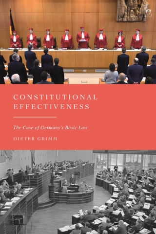 Constitutional Effectiveness