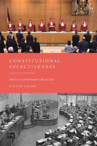 Constitutional Effectiveness