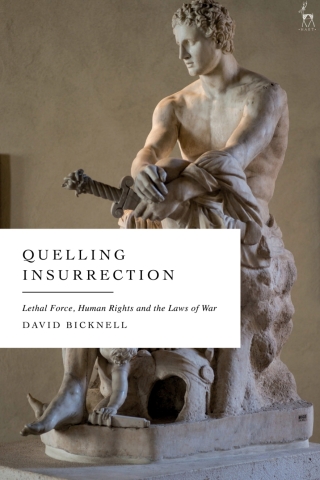 Quelling Insurrection