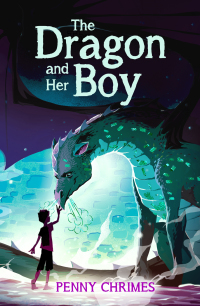 Cover image: The Dragon and Her Boy 9781510107120