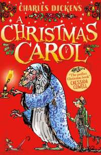 Cover image: A Christmas Carol 9781510108202