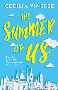 Cover image: The Summer of Us 9781510200791